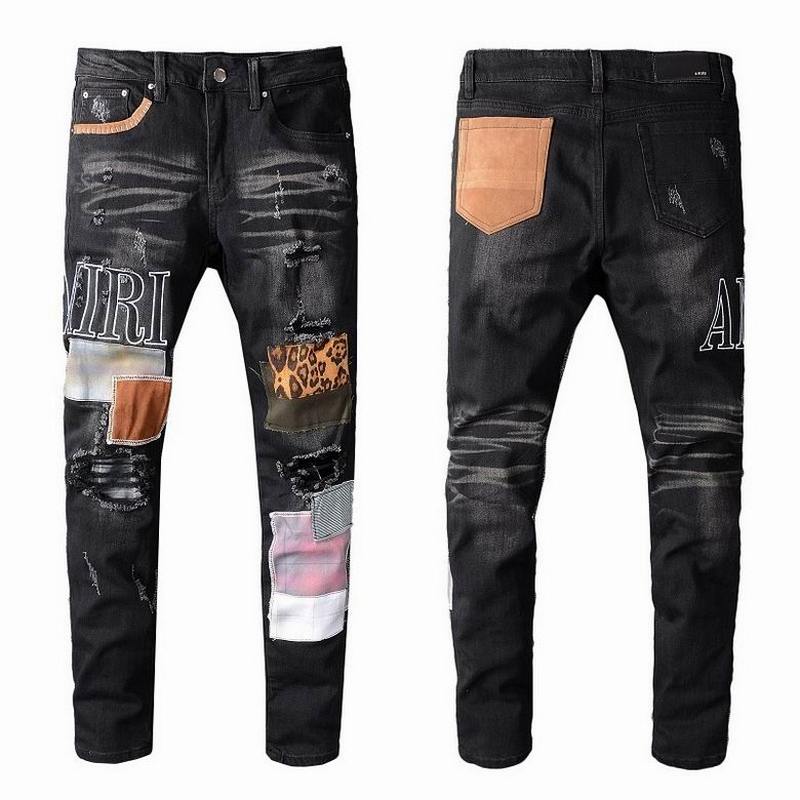 Amiri Men's Jeans 89